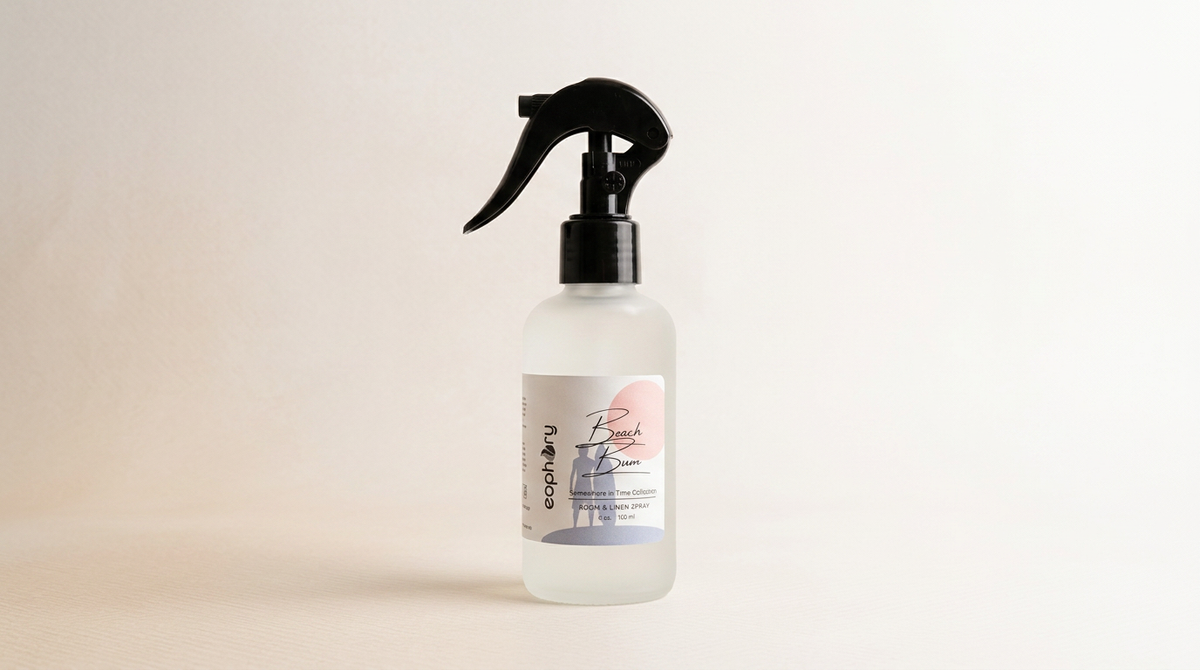 Linen & Room Sprays