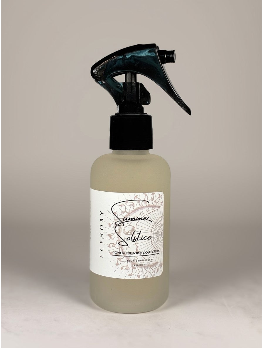 Summer Solstice - Artisan Room Spray